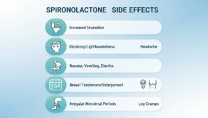 Spironolactone