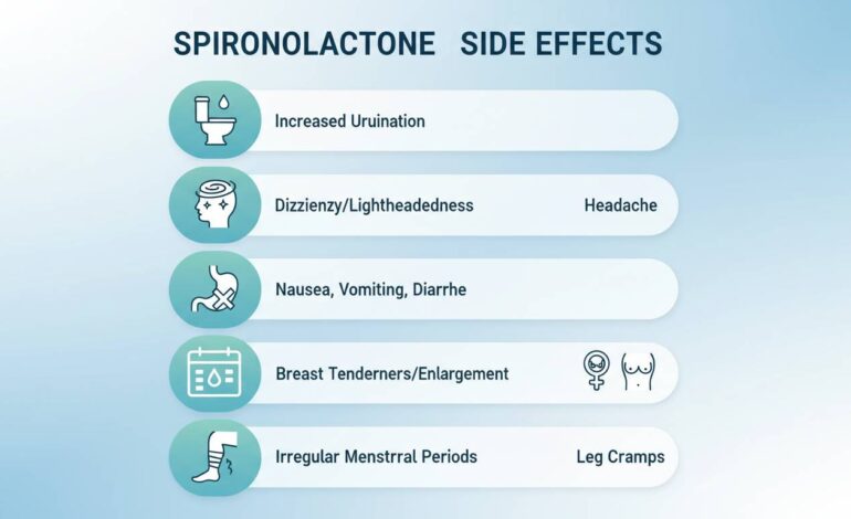 Spironolactone