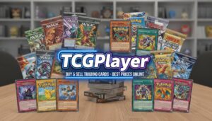 Tcgplayer