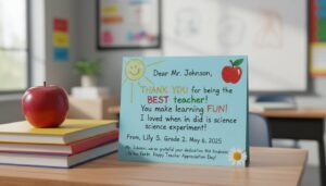 Teacher