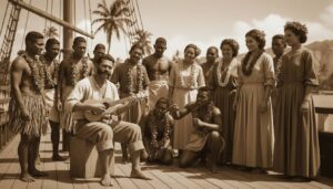 Ukulele