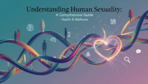 Understanding Human Sexuality A