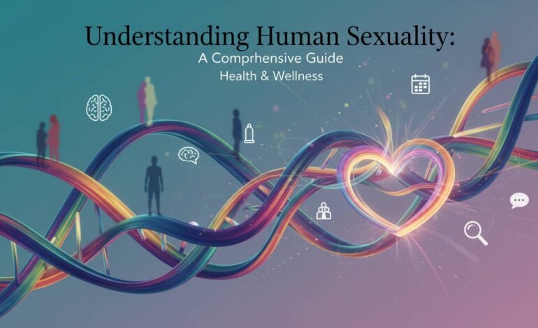 Understanding Human Sexuality A