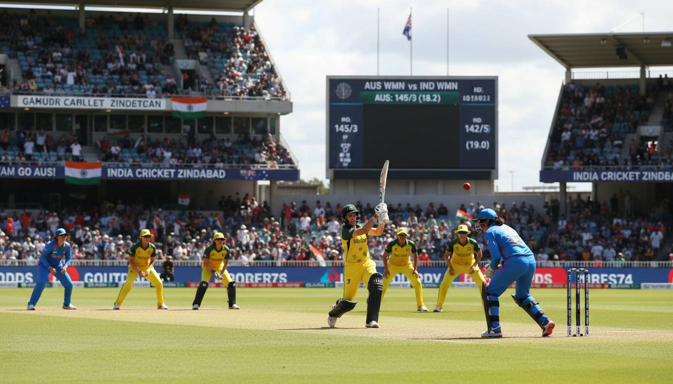 URL: australia-women-vs-india-cricket-players Title: