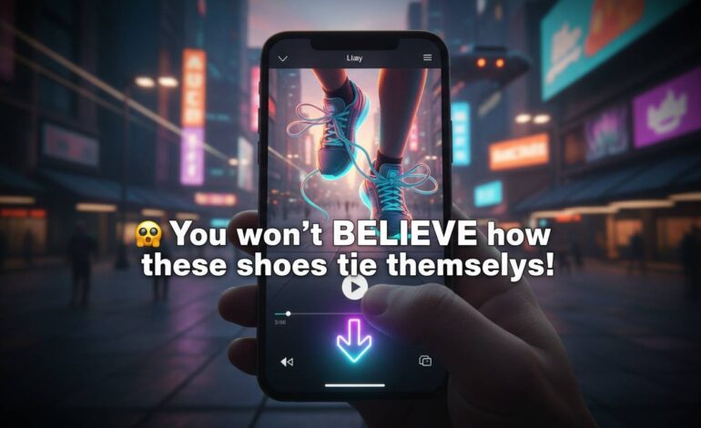 Viral Video Secrets: How to Make Your Videos Go Wildly Popular