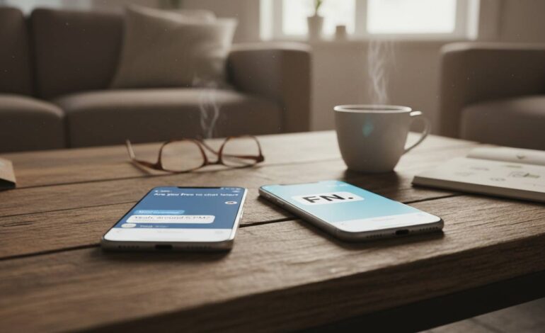 What Does FN Mean in Text? Essential Slang Explained