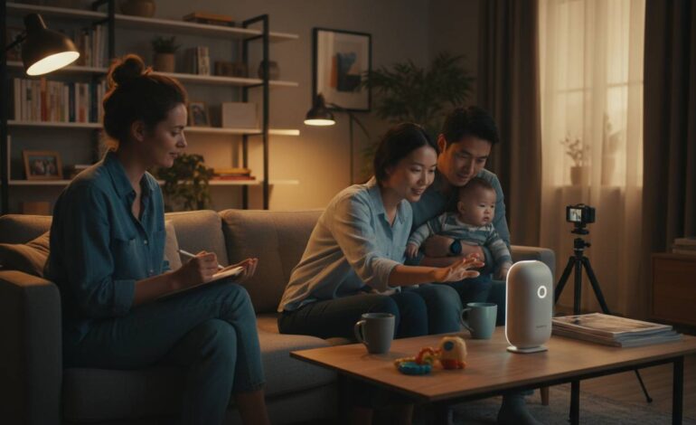 What Ethnographic Research Is and Why It’s Underused in Prod