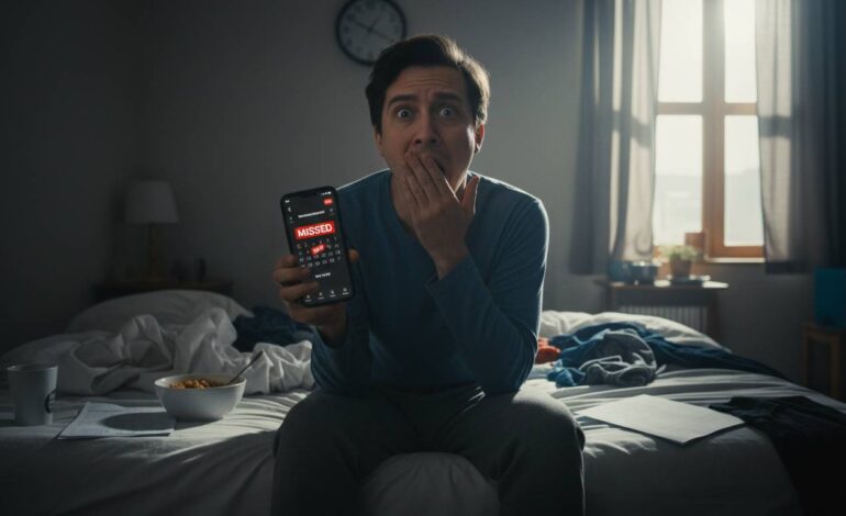 What Happens If You No Show A