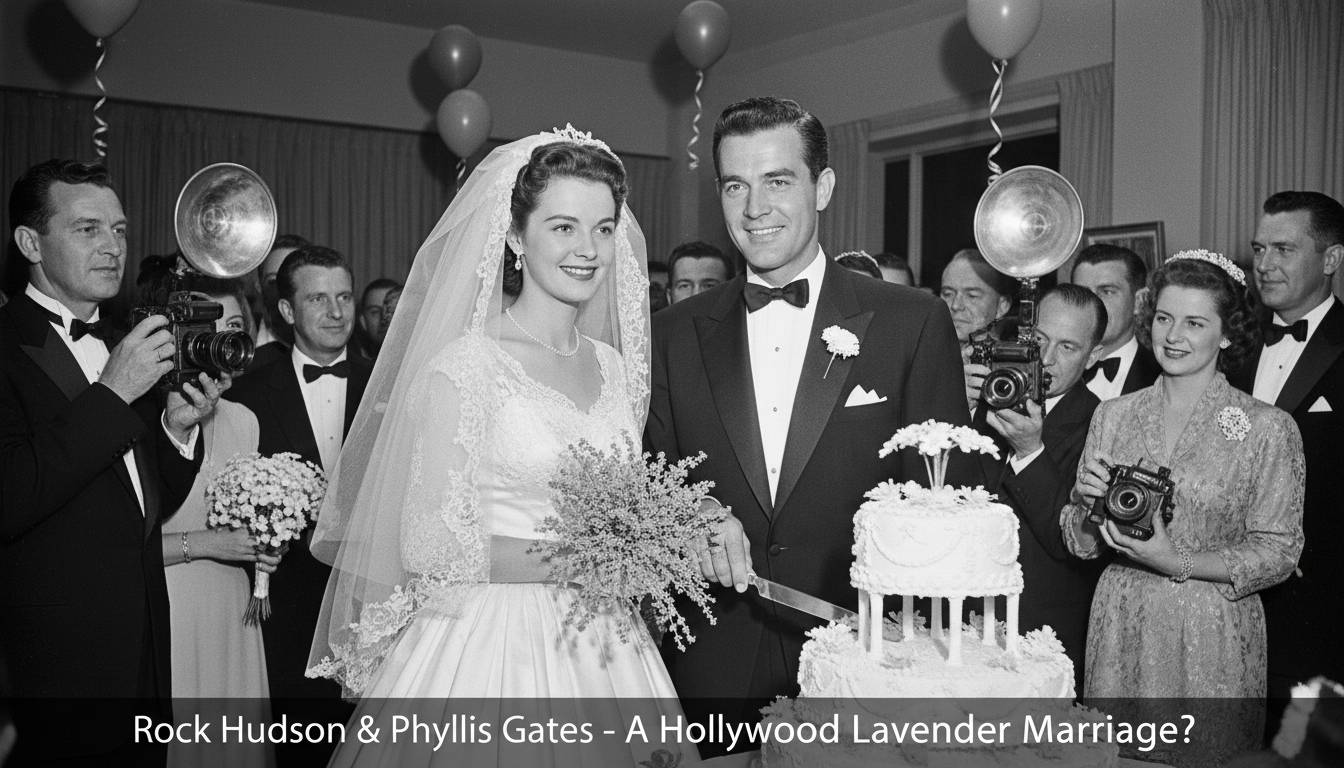 What Is a Lavender Marriage? Meaning, History, and Examples Explained