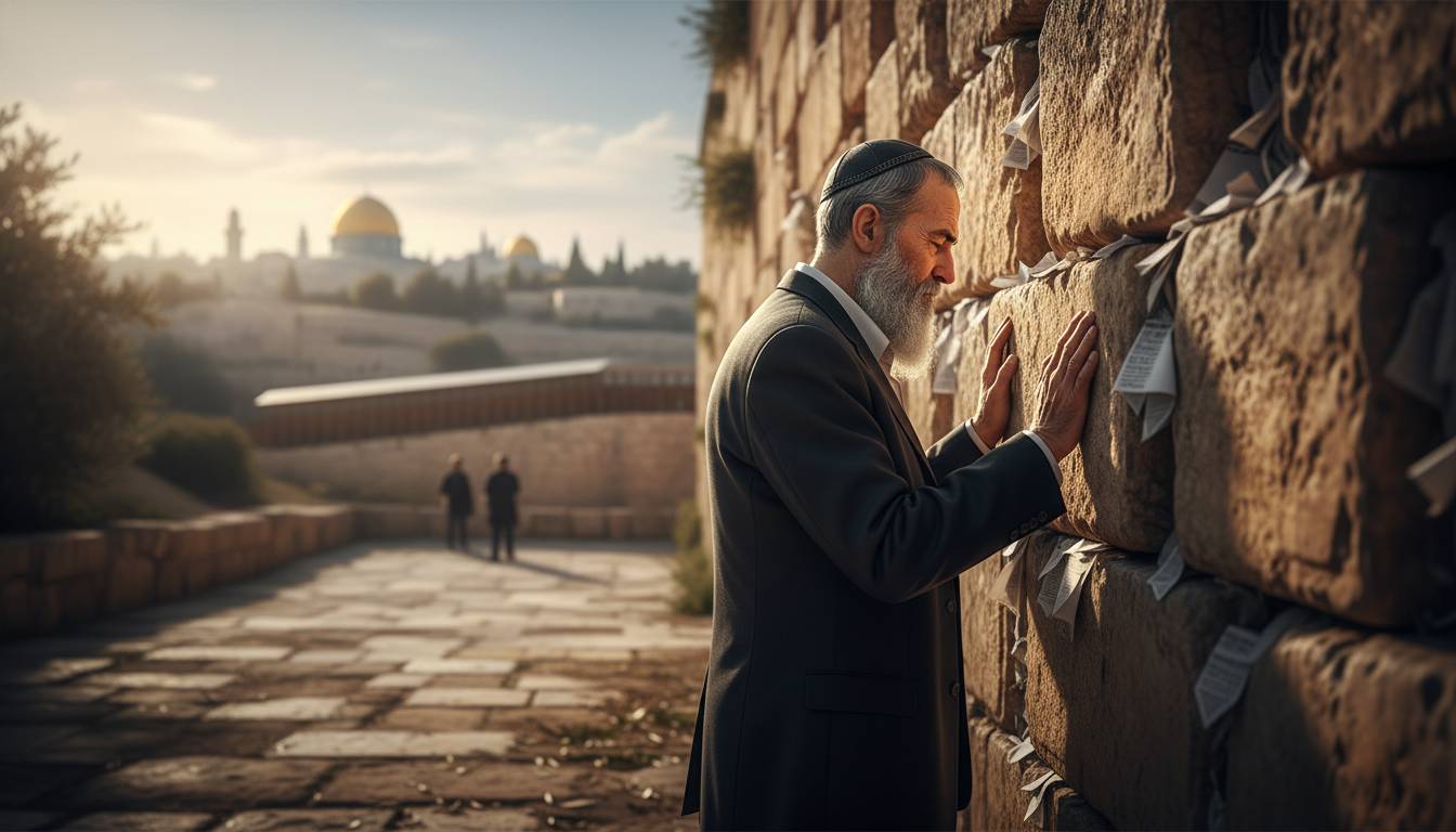 What Is a Zionist? Definition, Meaning, and Core Beliefs Explained