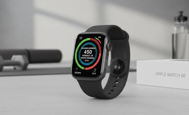 Which Smartwatch Should I Buy As A