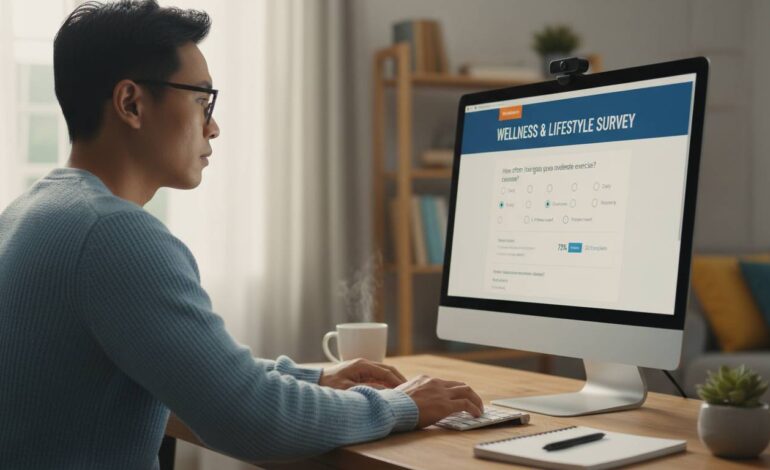 Why Some People Get Invited to Studies Every Week