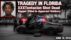 Xxxtentacion