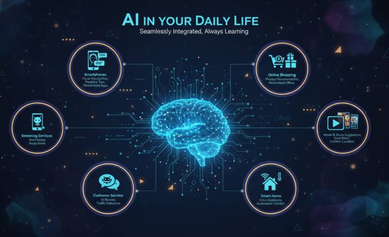 Artificial Intelligence Explained: What It Means for You