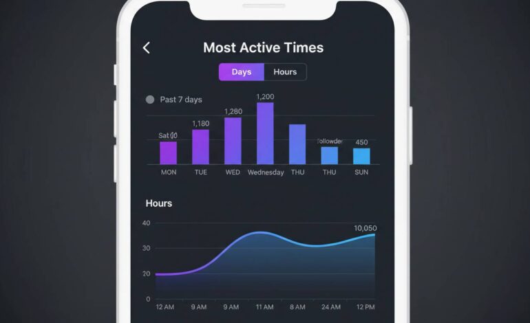 Best Time to Post on Instagram 2024: Boost Your Engagement