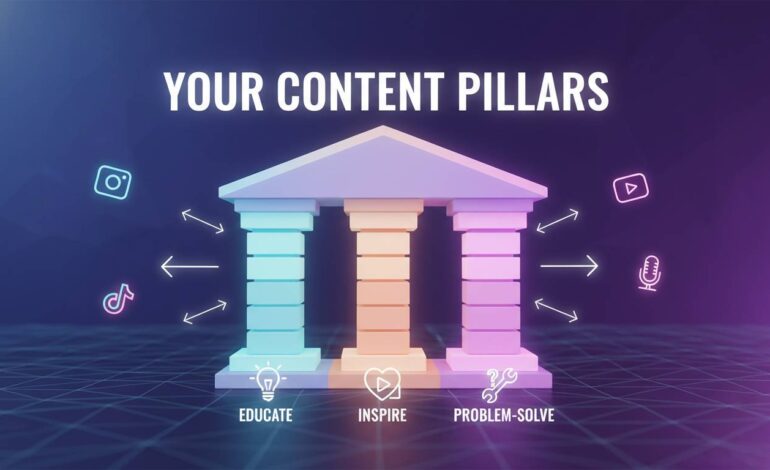 Building Personal Brand on Social Media That Stands Out