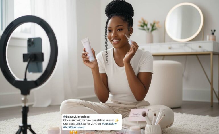 Influencer Marketing on Instagram: Complete Strategy Guide