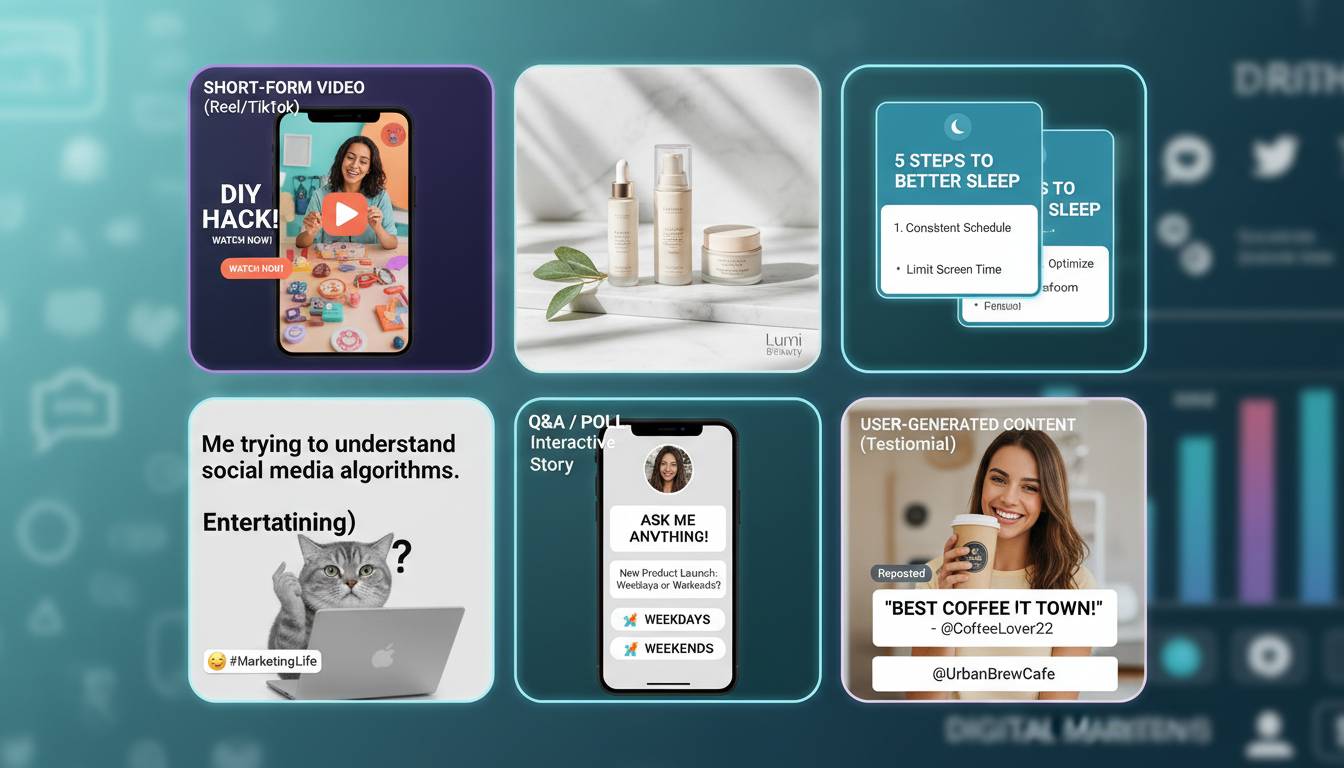 Social Media Marketing Guide 2024 | Grow Your Business