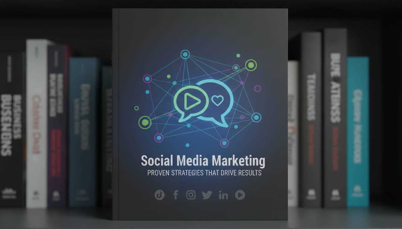 Social Media Marketing: Proven Strategies That Drive Results