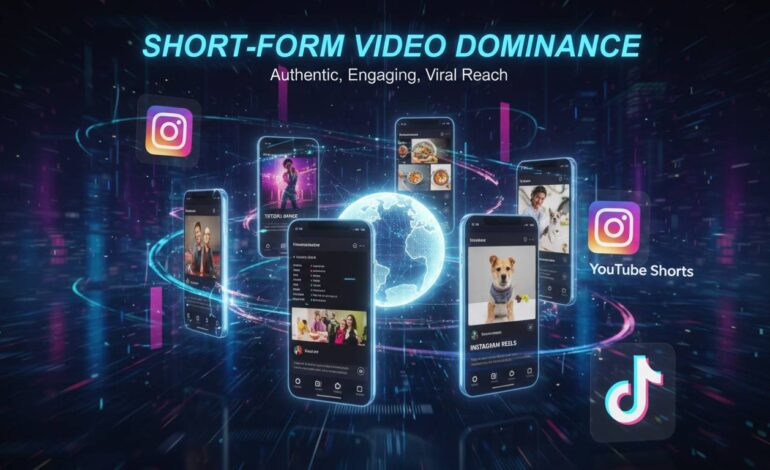 Social Media Marketing Trends 2024: Must-Know Insights