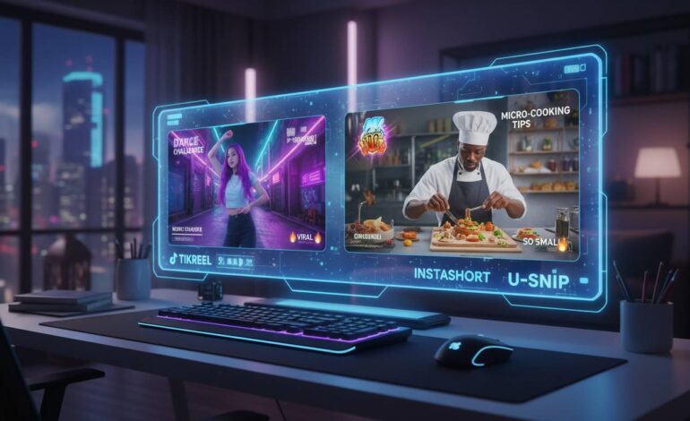 Social Media Trend Predictions: Must-Know Trends for Success