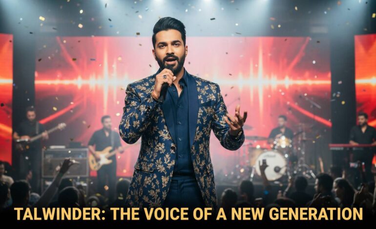 Talwinder