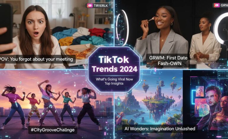 Tiktok
