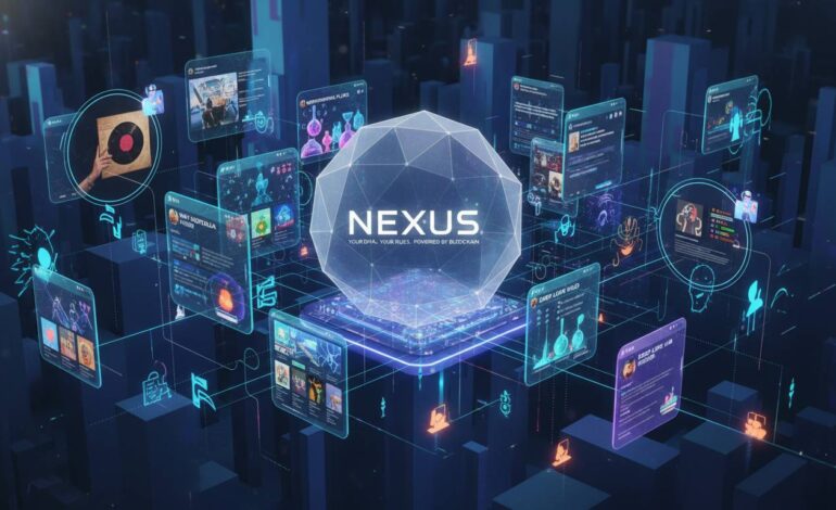 Trending Social Media Apps 2025: What’s Hot Now