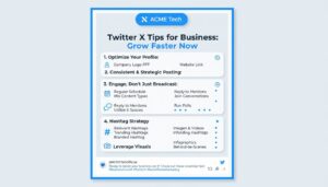 Twitter X