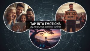 Viral Content Strategy 7